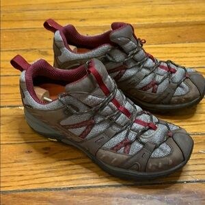 Merrell Women All Terrain Shoes